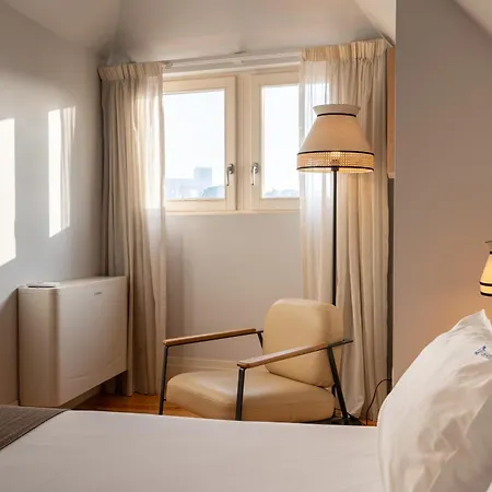 Hotel Memoria Flh 4*