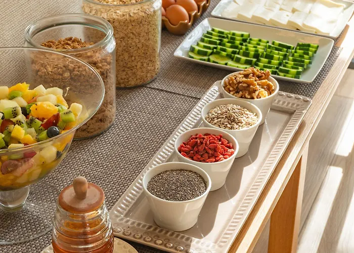 Memoria Flh 4* Oporto