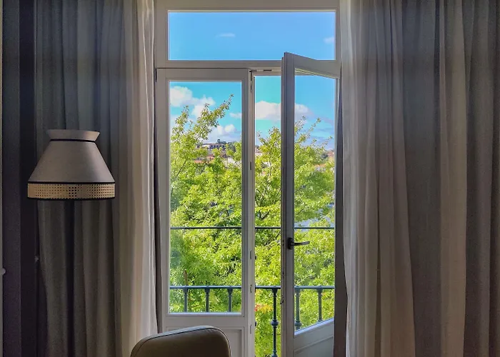 Memoria Flh 4* Oporto