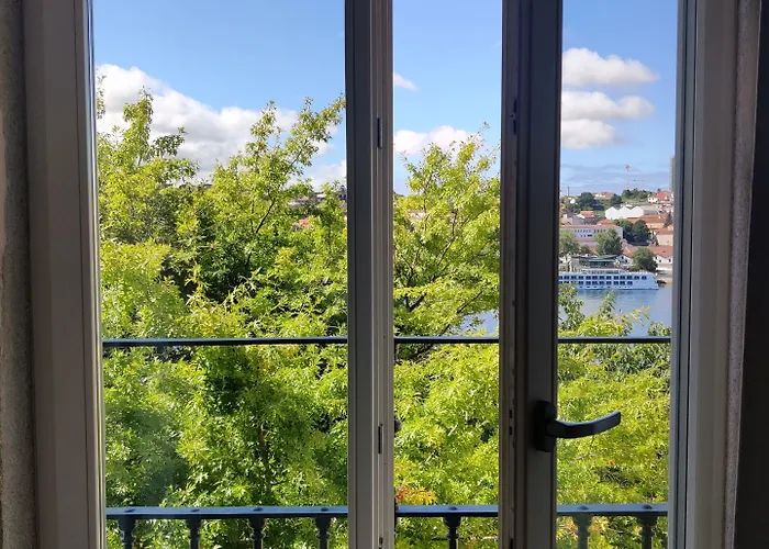 Memoria Flh Hotel Oporto