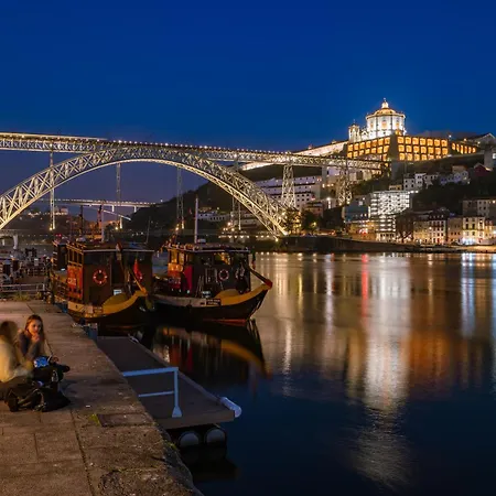 Memoria Flh Hotel Porto