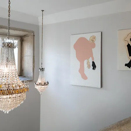 Hotel Memoria Flh Porto