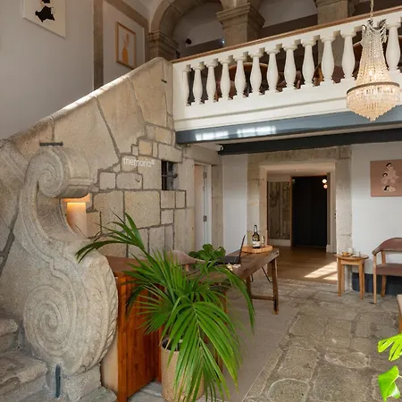 Hotel Memoria Flh 4*