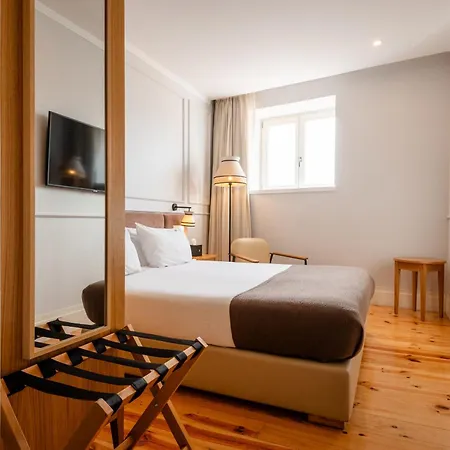 Szálloda Memoria Flh 4*