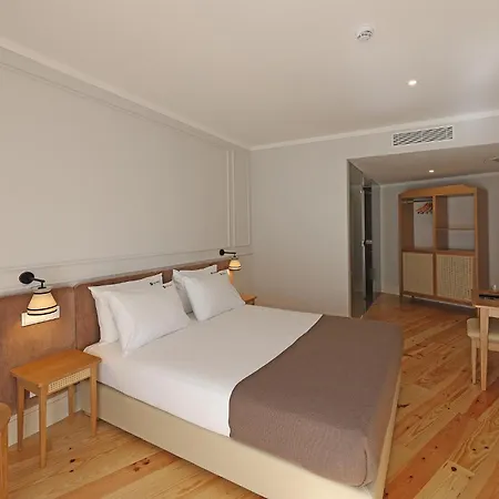Hotel Memoria Flh
