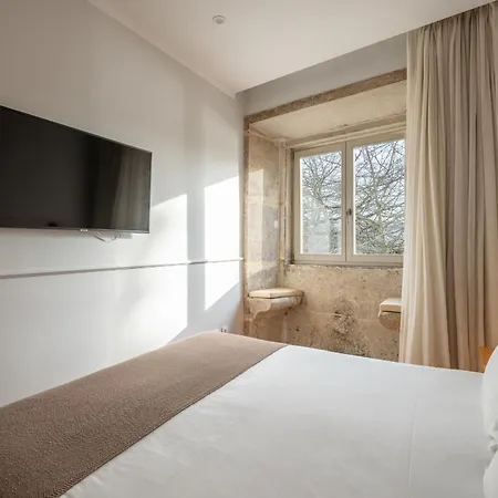 Hotel Memoria Flh