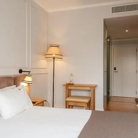Memoria Flh Hotel 4*