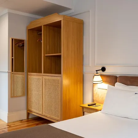 Hotel Memoria Flh 4*