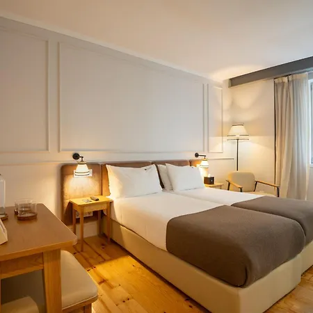 Hotel Memoria Flh