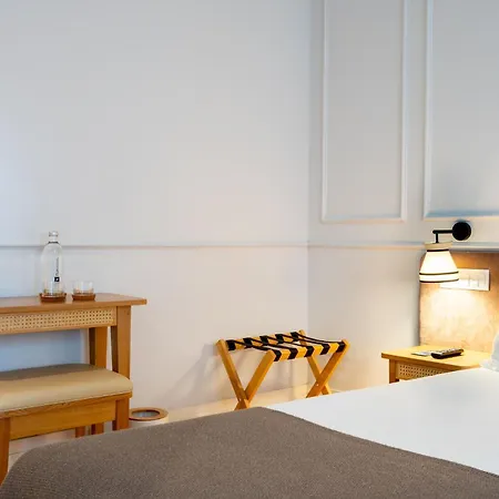 Memoria Flh 4* Porto