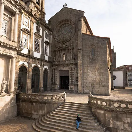 Memoria Flh 4* Porto