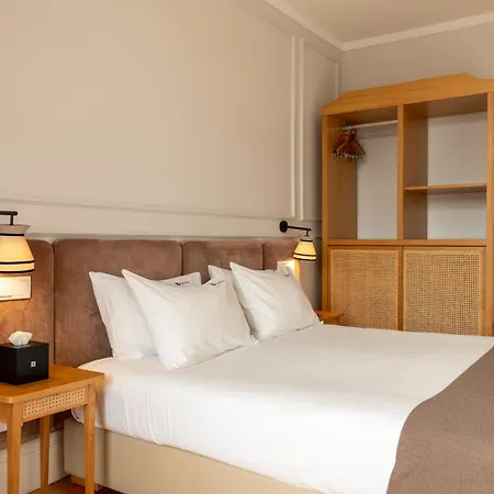 Memoria Flh 4* Porto