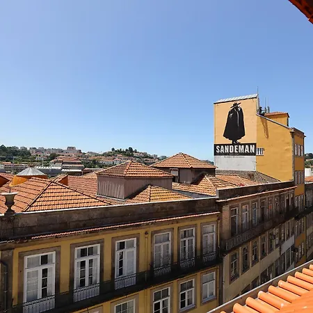 Memoria Flh Hotel Porto
