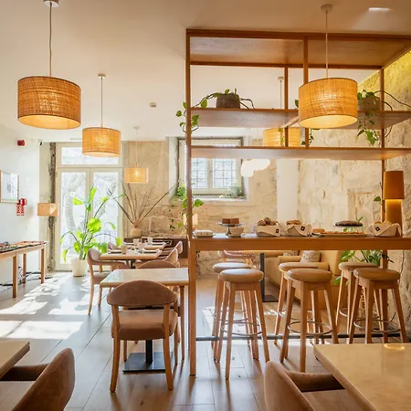 Hotel Memoria Flh 4*