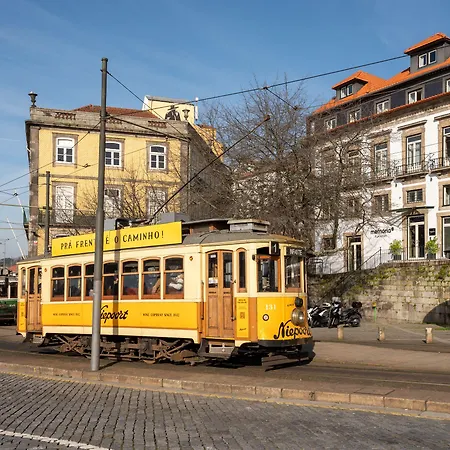 Szálloda Memoria Flh 4*