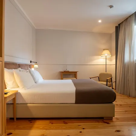 Memoria Flh 4* Oporto