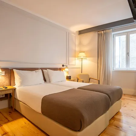 Memoria Flh 4* Oporto