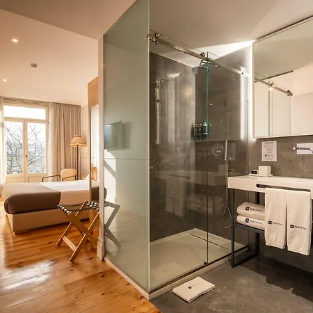 Memoria Flh Hotel 4*