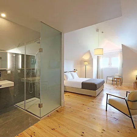 Memoria Flh Hotel 4*