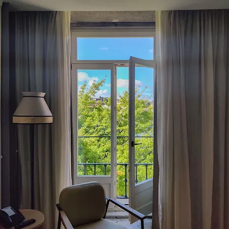 Memoria Flh 4* Oporto