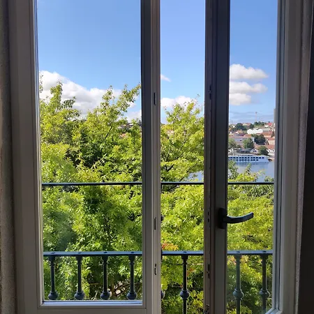 Memoria Flh Szálloda Porto