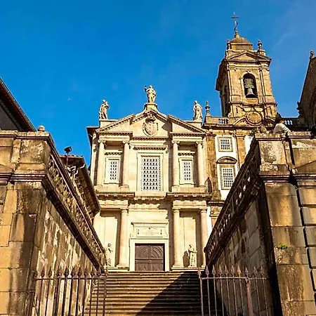 Hotel Memoria Flh Porto