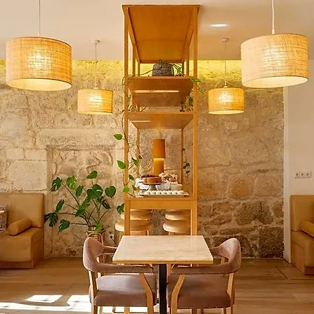 Hotel Memoria Flh Porto