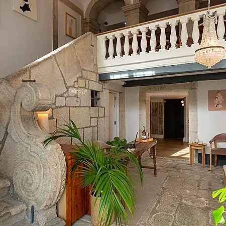 Hotel Memoria Flh Porto