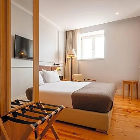 Memoria Flh Porto