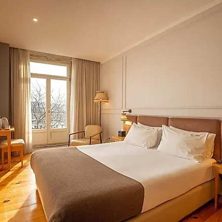 Hotel Memoria Flh 4*