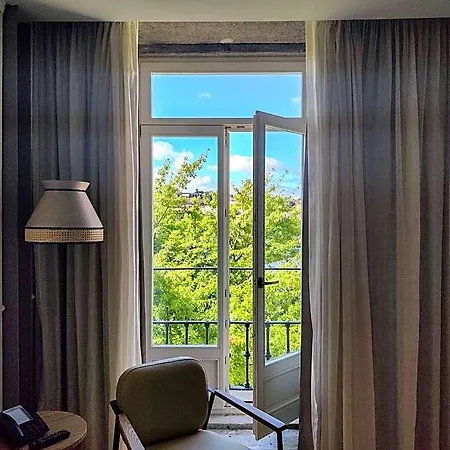 Memoria Flh Hotel Porto