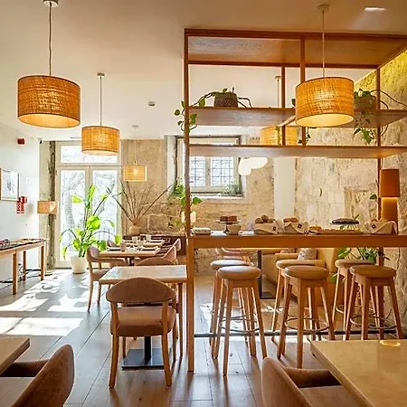 Memoria Flh Hotel 4*