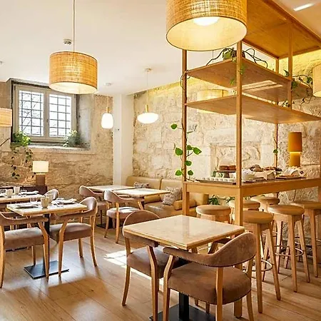 Memoria Flh Hotel Porto