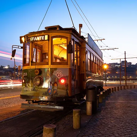 Memoria Flh Oporto