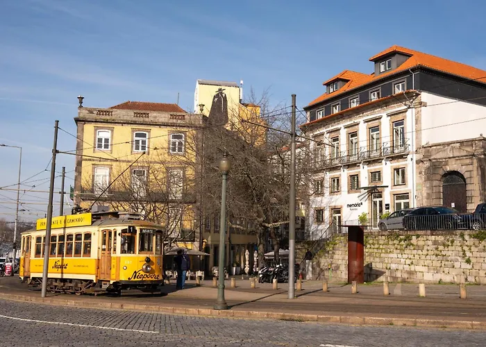 Memoria Flh 호텔 4*