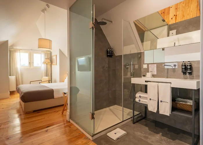 Memoria Flh Hotel Oporto
