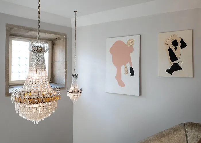 Memoria Flh 4* 포르투