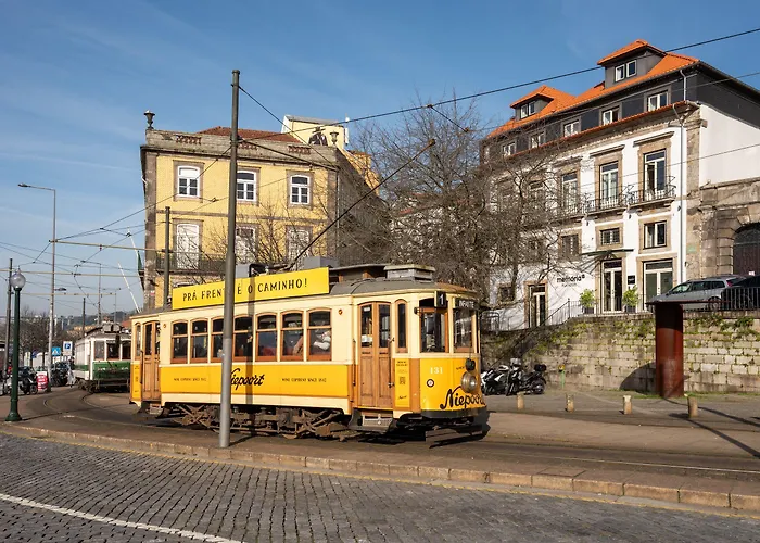 호텔 Memoria Flh 4*