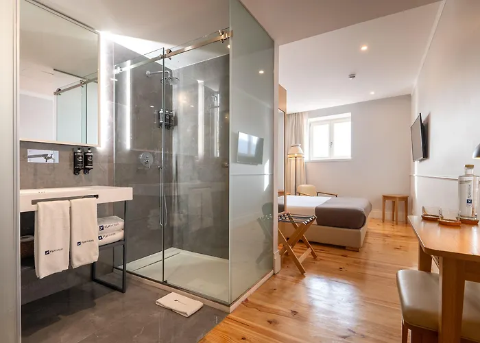 호텔 Memoria Flh 4*