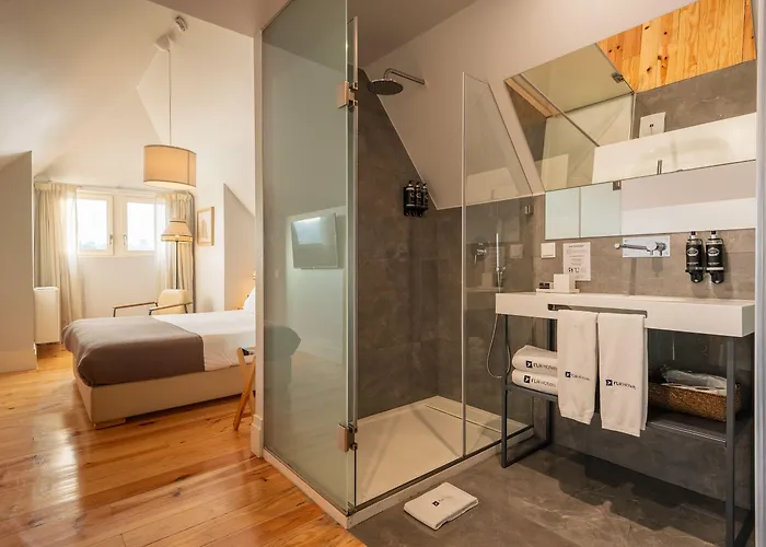 Hotel Memoria Flh 4*