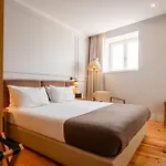Memoria Flh Hotel Porto