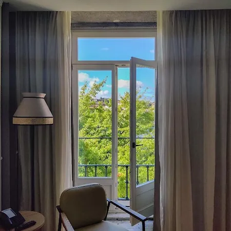 酒店 Memoria Flh 4*