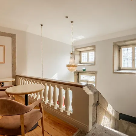 Memoria Flh 波尔图