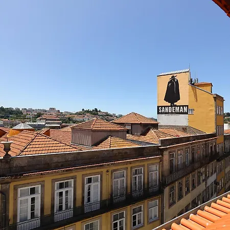 Memoria Flh Hotel Porto