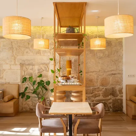 酒店 Memoria Flh 4*