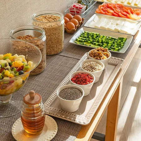 Memoria Flh 4* 波尔图