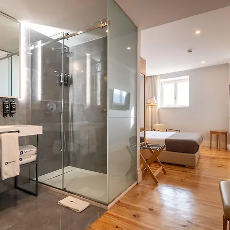 酒店 Memoria Flh 4*