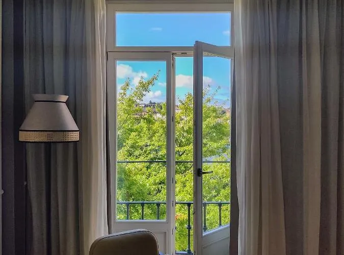 Hotel Memoria Flh 4*