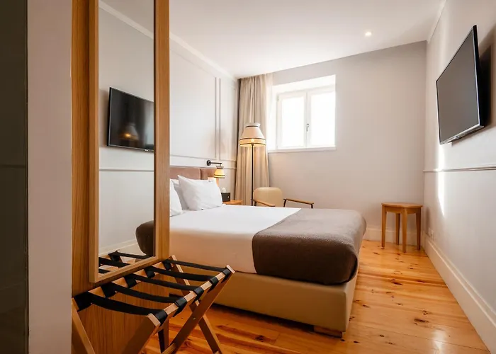 Hotel Memoria Flh 4*