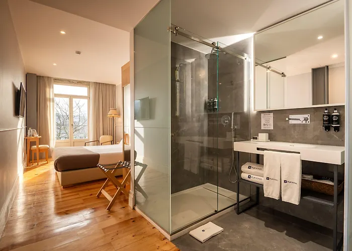 Memoria Flh Hotel 4*